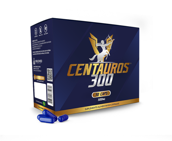 Centauros 300