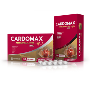 Cardomax