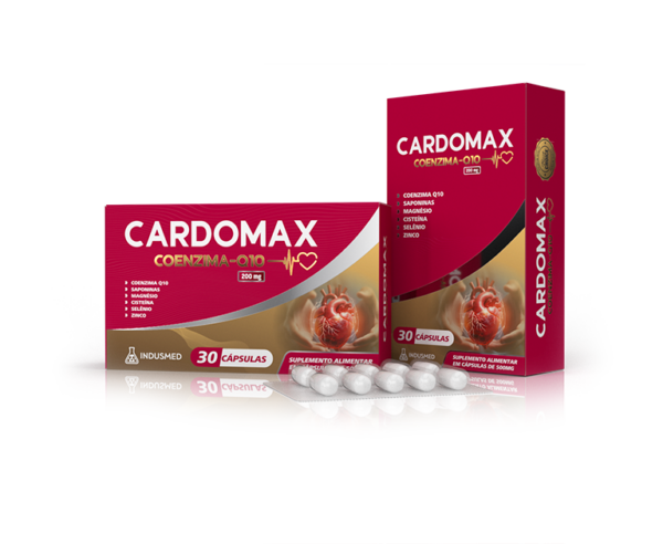 Cardomax