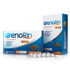 Drenorin