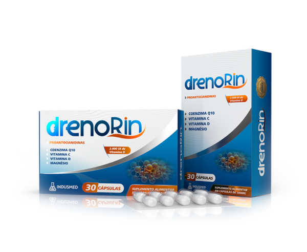 Drenorin