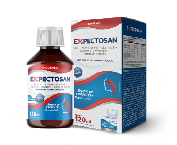 Expectosan