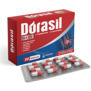 Dorasil Maxx