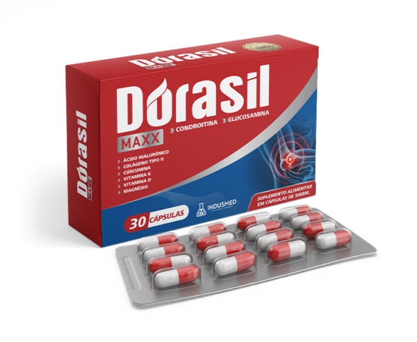 Dorasil Maxx