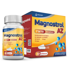Magnostrol
