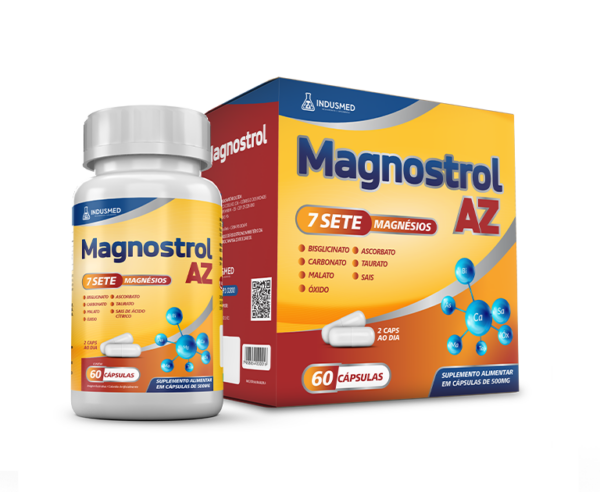 Magnostrol