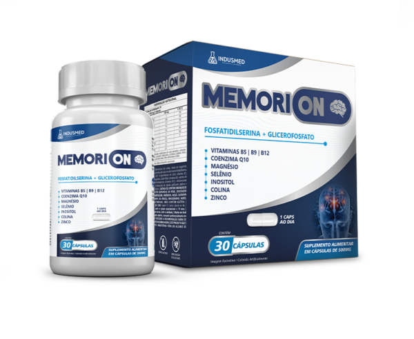 Memorion